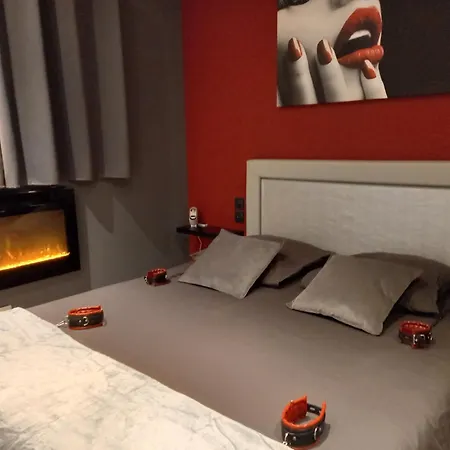 Appartement L'envol De Séléné -