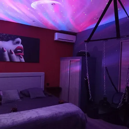 Appartement L'envol De Séléné - *