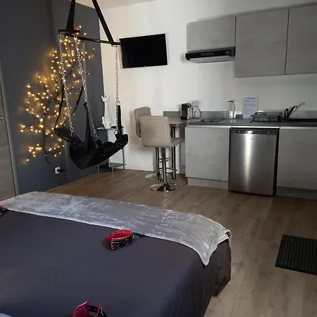 L'envol De Séléné - Appartement