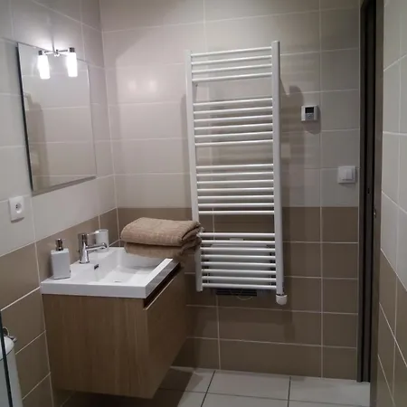 L'envol De Séléné - Appartement *