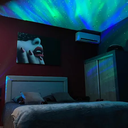 L'envol De Selene - アパート カルカソンヌ