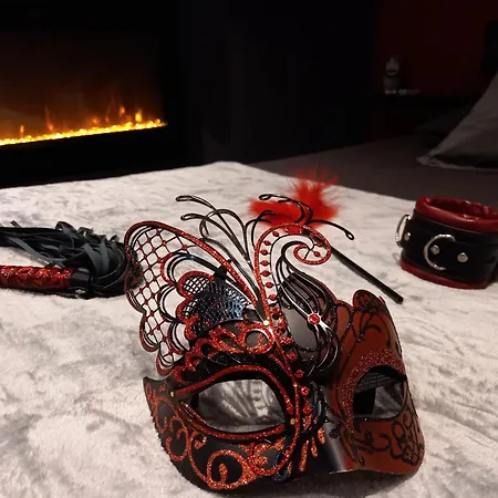 アパート L'envol De Selene - *