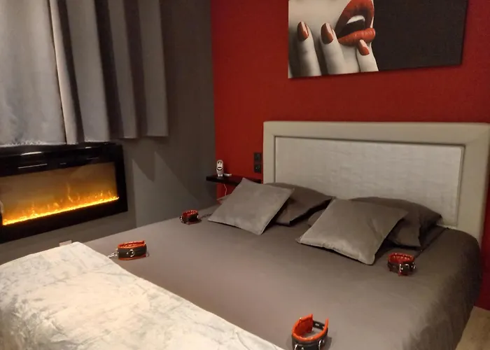 Apartament L'envol De Selene -