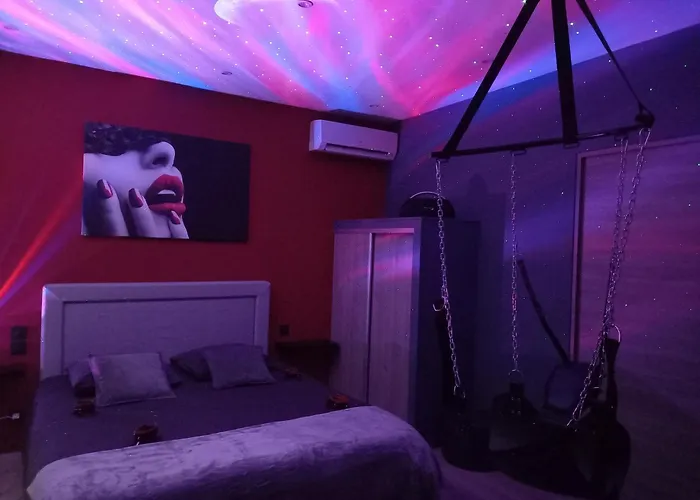 Appartement L'envol De Séléné - *