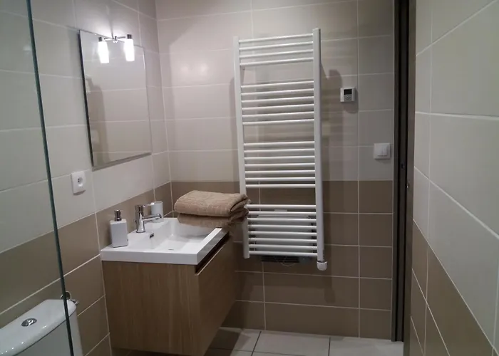 L'envol De Selene - Apartament *