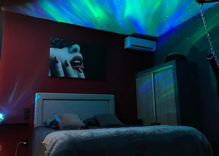 L'envol De Séléné - Appartement Carcassonne