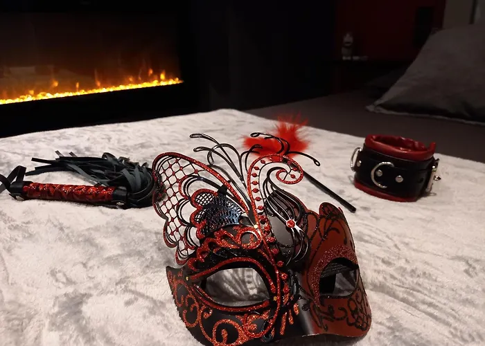 아파트 L'envol De Selene - *